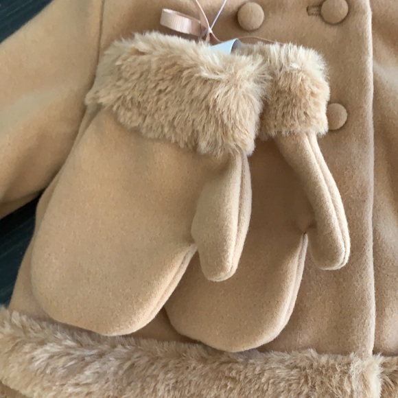 Brand new Tahari 3 piece set with tags size 18 month - Picture 5 of 11